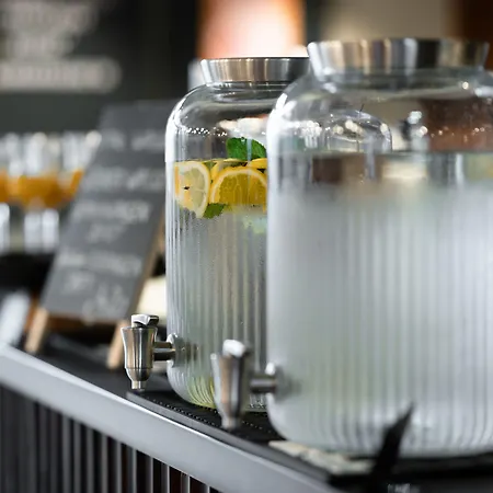 Magdas Hotel Vienna City - First Social Business Hotel In Austria
