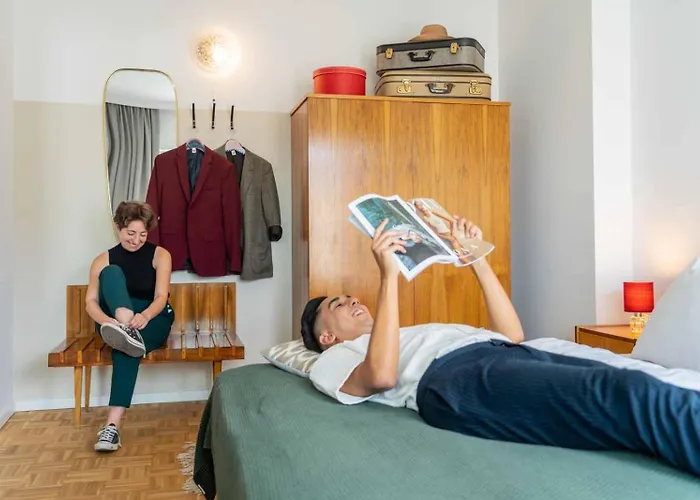 Magdas - First Social Business In Austria 3*