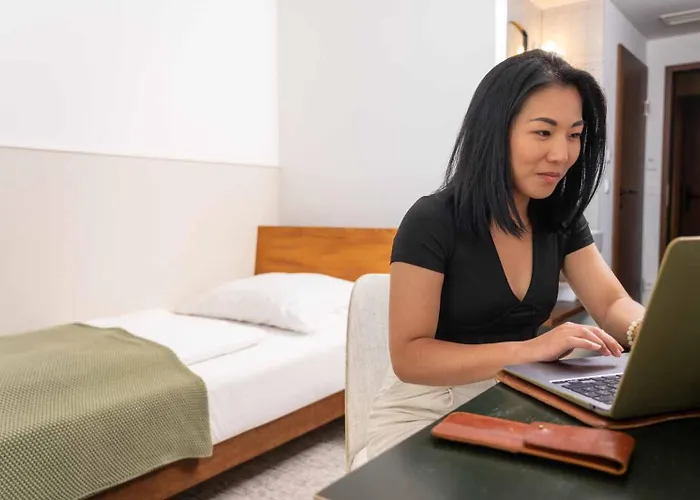 Szálloda Magdas - First Social Business In Austria 3*