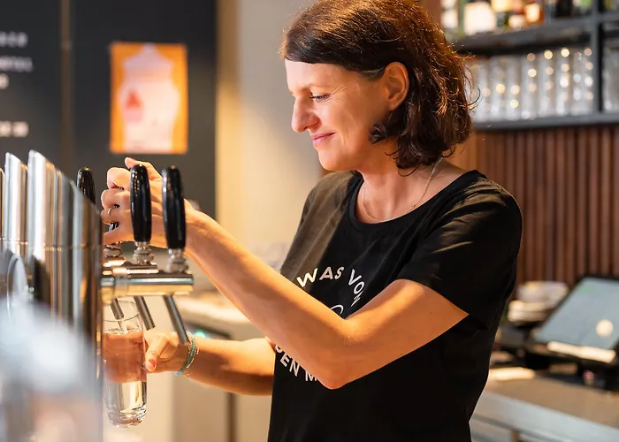 Magdas - First Social Business In Austria Bécs