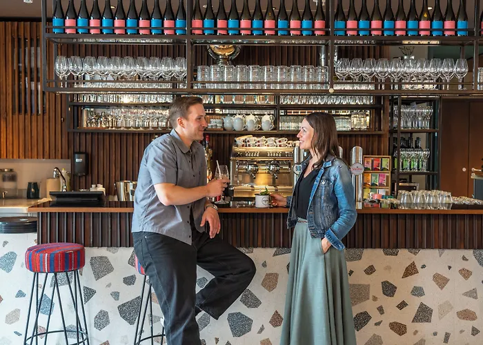 Szálloda Magdas - First Social Business In Austria 3*