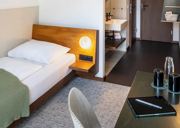 Szálloda Magdas - First Social Business In Austria 3*
