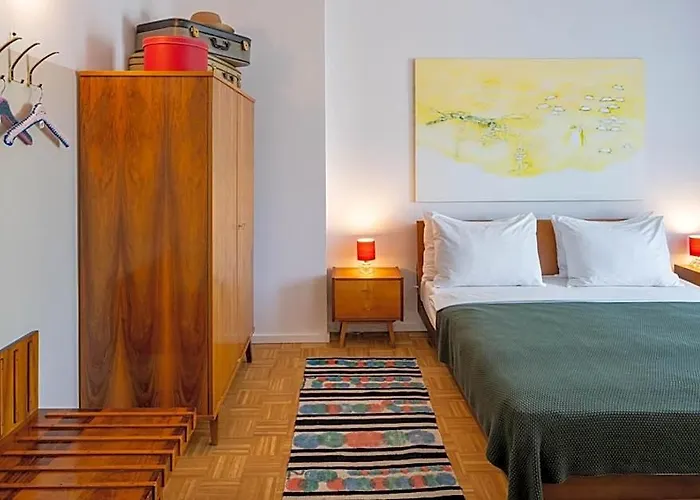 Magdas - First Social Business In Austria 3*