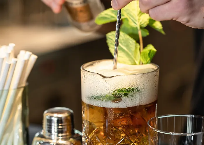 Magdas - First Social Business In Austria فندق فيينا